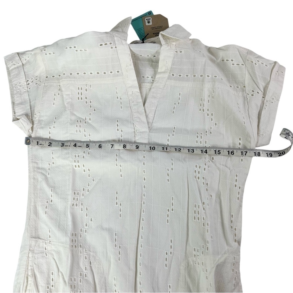 New Women’s prAna Ladyland Dress Size XS - Picture 13 of 13